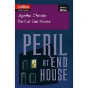 Peril at House End. Level 5, B2 