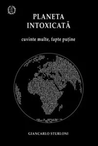 Planeta intoxicata de Sturloni Giancarlo