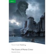 PLPR3. Count of Monte Cristo & MP3 Pack