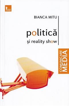 Politica si reality show
