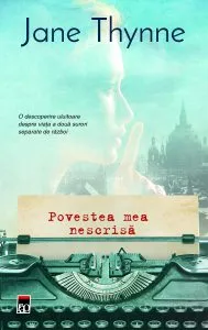 Povestea mea nescrisa de Jane Thynne