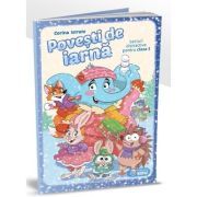 Povesti de iarna