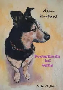 Povestirile lui Tabu de Alina Dandremi