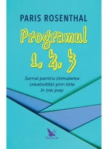 Programul 1, 2, 3 de Paris Rosenthal