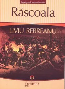Răscoala de Liviu Rebreanu