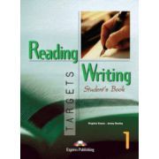 Reading and Writing, Targets 1, Student
