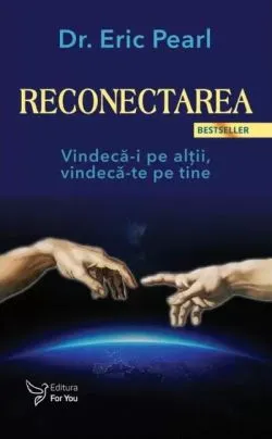 Reconectarea de Eric Pearl