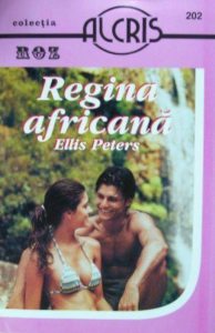 Regina africana, 202