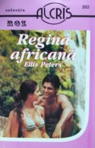 Regina africana, 202