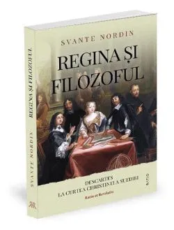 Regina și filozoful de Svante Nordin