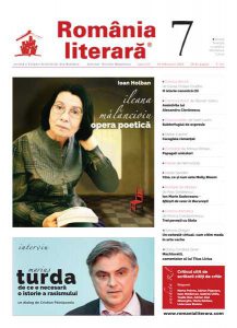 Romania literara nr. 7/2020