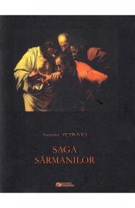 Saga sarmanilor