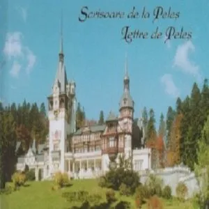 Scrisoare de la Peles de Mariana Bosca Malin