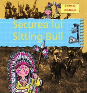 Securea lui Sitting Bull