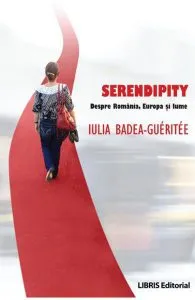 Serendipity de Iulia Badea Gueritee