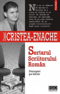 Sertarul Scriitorului Roman. Dialoguri pe hartie