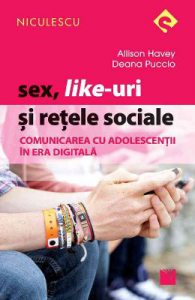 Sex, like-uri si retele sociale