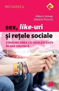 Sex, like-uri si retele sociale