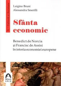 Sfânta economie de Alessandra Smerilli