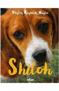 Shiloh de Phyllis Reynolds Naylor