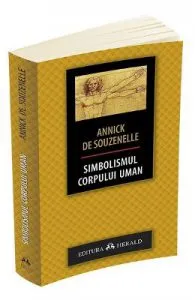 Simbolismul corpului uman de Annick de Souzenelle