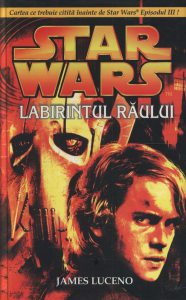 Star Wars - Labirintul raului