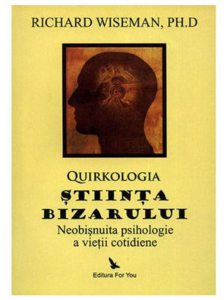 Stiinta bizarului