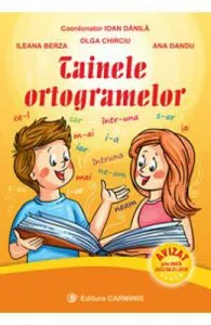 Tainele ortogramelor de Ana Dandu
