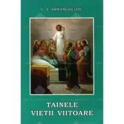 Tainele vietii viitoare de S A Arhanghelov