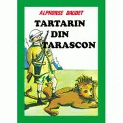 Tartarin din Tarascon de Alphonse Daudet