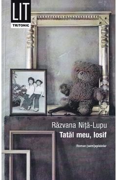 Tatal meu, Iosif