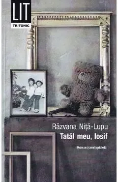 Tatal meu, Iosif de Razvana Nita-Lupu