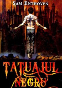 Tatuajul negru