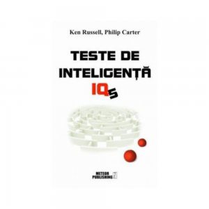 Teste de inteligenta IQ5