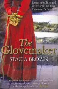 The Glovemaker de Stacia Brown