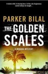 The Golden Scales de Parker Bilal