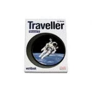 Traveller-Workbook Advanced C1 level de H.Q. Mitchell