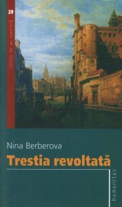 Trestia revoltata