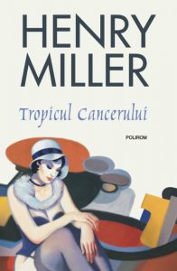 Tropicul Cancerului