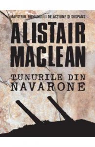 Tunurile din Navarone