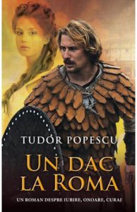 Un dac la Roma