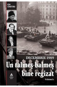 Un talmes-balmes bine regizat. Vol.1