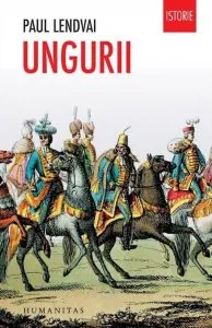 Ungurii de Paul Lendvai
