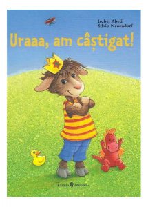 Uraaa, am câștigat! / Of, am pierdut!