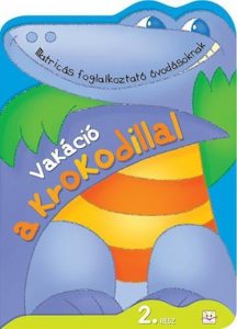 Vakacio a krokodillal 2