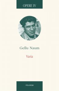 Varia