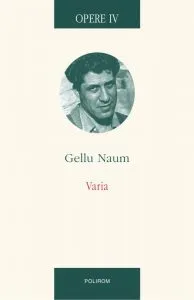 Varia de Gellu Naum