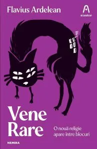 Vene rare de Flavius Ardelean
