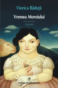 Vremea Moroiului de Viorica Raduta