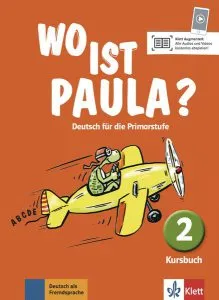 Wo ist Paula? 2 de Ernst Endt